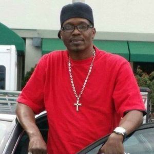 Meet your Posher, Steven